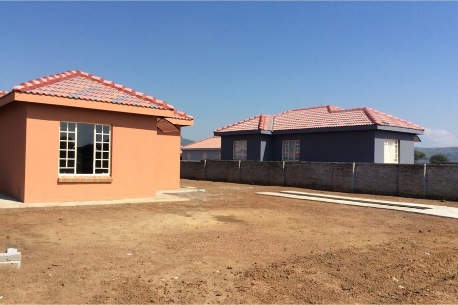 3 Bedroom Property for Sale in Mogwase Unit 5 North West